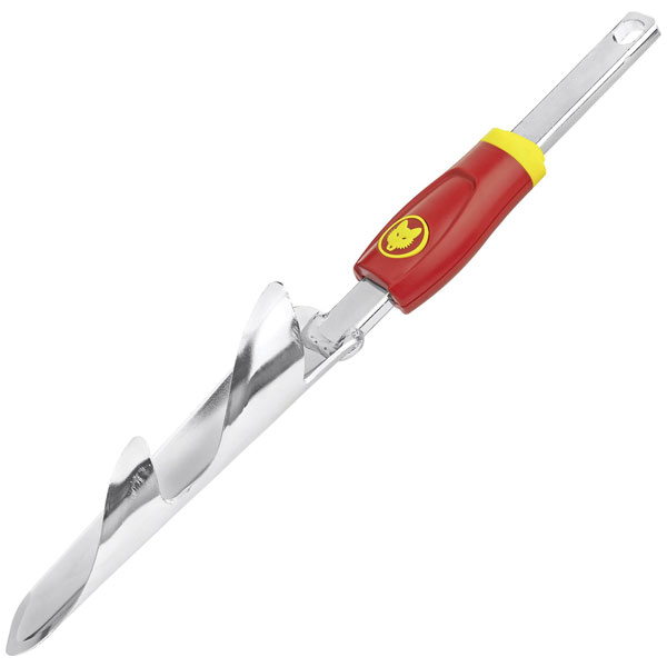 WOLF-Garten 71AAA022650 IW-M Thistle Remover 4cm Multi-Star Snap &...