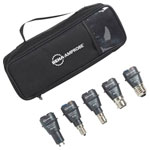 Beha Amprobe Bench & Research and Development Accessories Test adapter 623402