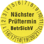 Beha Amprobe Bench & Research and Development Accessories Test labels 623403