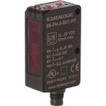 Datalogic 950811190 S100 Photo Sensor Compact Universal Install