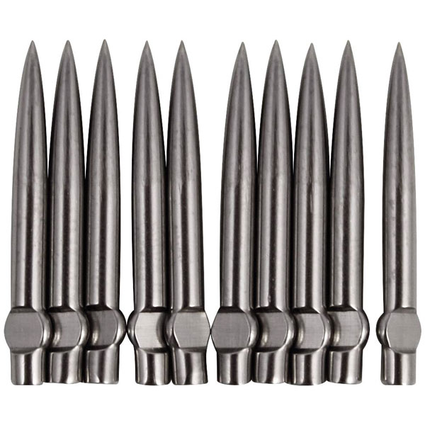 Greisinger 603422 GST 3810 Adapter for GMR 110 - 10 Measuring Needles