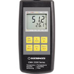 Greisinger Thermo-Hygrometers Hygrometer 623439