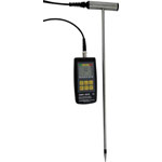 Greisinger Moisture Meters Moisture meter 623442