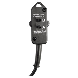 Pressure Sensor