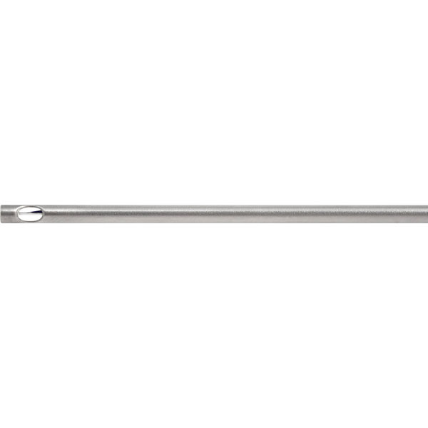 Greisinger 480625 GF1T-L3-B-BNC Air Probe -70 to +250°C Pt1000 Sil...