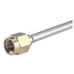 Huber+Suhner 11_SMA-50-3-15/111_NE SMA Connector Plug Straight 50Ω