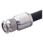 Huber+Suhner 16_TNC-50-3-13/133_NE Right Angle Plug 50Ω 1 Piece