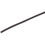 Huber+Suhner 12420028 Radox 155 Wire 1x0.75mm² Black Metre Sale