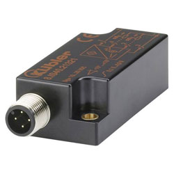 Direction & Speed Sensors