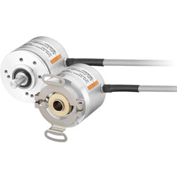 Incremental Mechanical Encoders