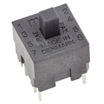 MEC Push-Button Switches Switch 623500