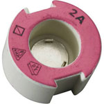 Mersen 01657.020000 Fuse Holder DII 20A 500V For DIAZED Fuses