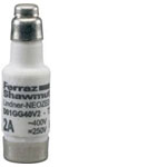 Mersen 01701.035000 NEOZED Fuse D02 35A 400V Full Range Protection