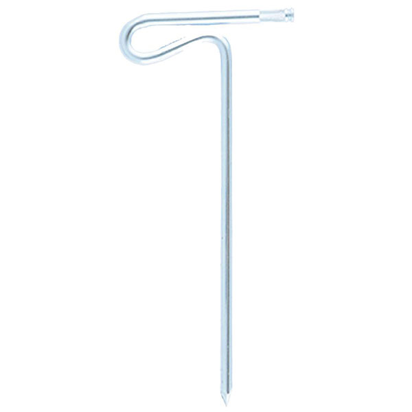 Metrel 20992980 A 1022 Ground Spike 1 PC Durable Reliable Stability
