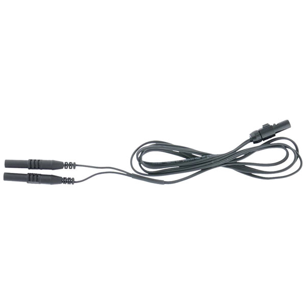 Metrel 20691854 A1068 Clamp Meter Cable for MI 2093 1 Piece(s)