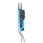 Metrel Installation Testers Two-pole voltage tester 623556