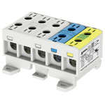 Ouneva Group Plugs & Headers Distribution block 623563