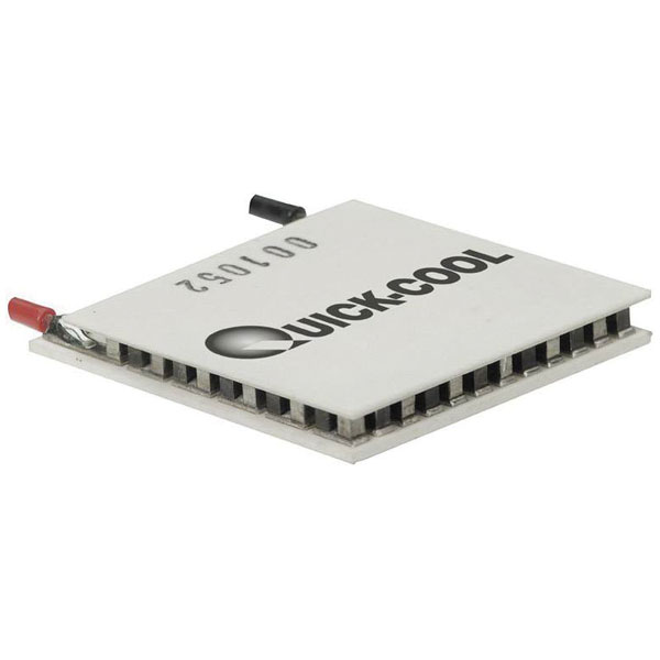 QuickCool QC-32-0.6-1.2V Series Thermoelectric Cooler 3.9V 1.2A 1.6W