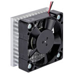 SEPA MFB30E12 Axial Fan 12V DC Compact Durable High Flow Rate