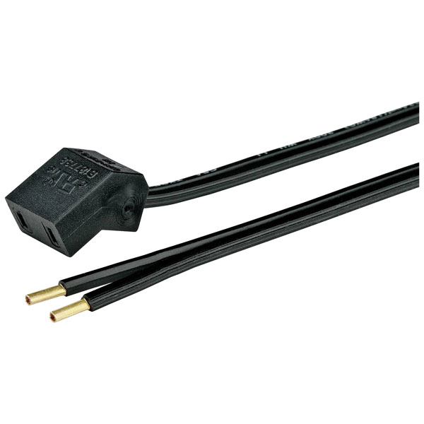SEPA 911032045 SPT-1-45 Cable 230V AC 45° Angled Head Space-Saving...