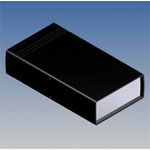 Teko TEKAL 11.29 Universal Enclosure Alu ABS Black/Dark Grey
