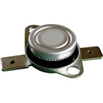 Thermorex TK24-T02-MG01-Ö105-S95 Bi-metallic Switch 250V 16A 105°C