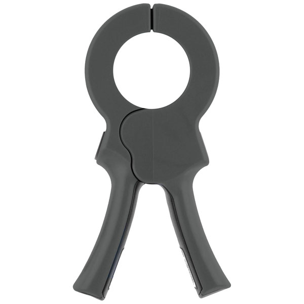 Benning 044166 CC 4-1 Clamp Meter Adapter, 1-1200 A, TRUE RMS, CAT...