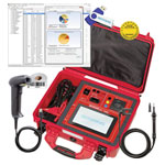 Benning Installation Testers Equipment tester set 623623