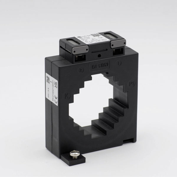 Celsa 70017-3376 EASTR21 Current Transformer 200/5A 21mm Calibrate...