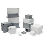 Gainta General Purpose Enclosures Universal enclosure 623652