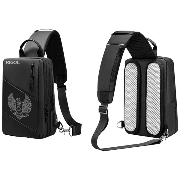 Rigol BAG-800 Test Equipment Bag for Durable Storage 1 piece