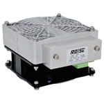 Rose LM Thermal Management Fans Enclosure fan heater 623676