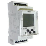 Rose LM Temperature Transmitters Enclosure thermostat 623682