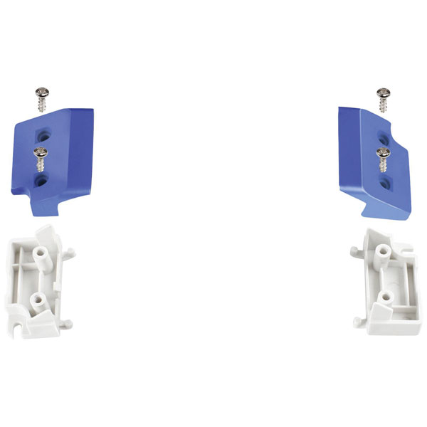 Self Electronics SLT35-IB-UN CAP End Cap 1 pc Key Attributes