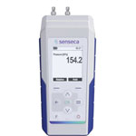 Senseca Force Gauges Differential pressure gauge 623693