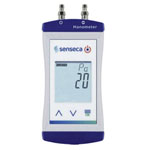 Senseca Force Gauges Pressure gauge 623694