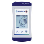Senseca Gas Sensors Carbon dioxide detector 623698