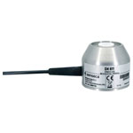 Senseca 486776 DX 621 Digital Light Sensor, 1-1999.99 W/m², Calibrated