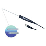 Senseca Probe & Test Leads Immersion probe 623704