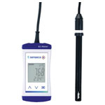 Senseca Water Quality & Safety Analysers Conductivity tester 623711