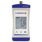 Senseca Water Quality & Safety Analysers pH meter 623712