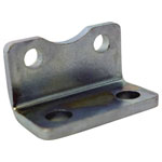 Univer KF-13032 Pillow Block, ISO 15552, Versatile, Long-lasting Quality