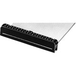 W & P Products 141-40-10-60 Pin Connector 2.54mm Spacing 40 Pins 2 Rows