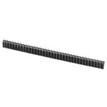 W & P Products 153PF-002-1-50-00 SIL Socket 1 Row 2 Pins 0.65-0.85mm Use
