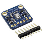 Adafruit 1897 FRAM Evaluation Board 8KB SPI 3V/5V 20MHz Breadboard-Friendly