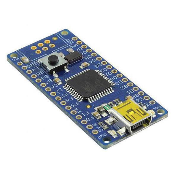 Adafruit 296 Breakout Board AVR USB Core Support Built-In Bootloader