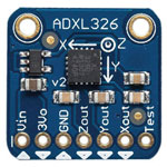 Adafruit 1782 pieceB Extension Board I²C Temp Sensor ±0.25°C Accuracy.