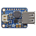 Adafruit 2030 Power Module 5.2V 1A+ Output Compatible Arduino/RPi/Bone