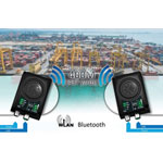 Anybus Industrial Computing & PLCs Wireless bridge 623785