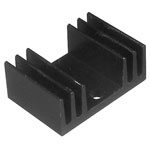 ASSMANN WSW Heatsinks Fin heat sink 623787